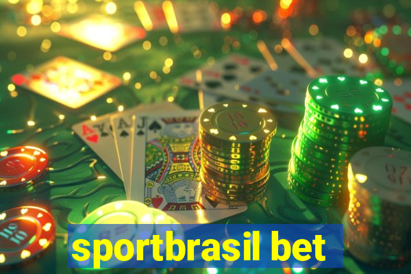 sportbrasil bet